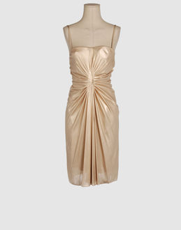 CHRISTIAN DIOR BOUTIQUE - DRESSES - 3/4 length dresses - on YOOX.COM