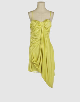 CHRISTIAN DIOR BOUTIQUE - DRESSES - 3/4 length dresses - on YOOX.COM