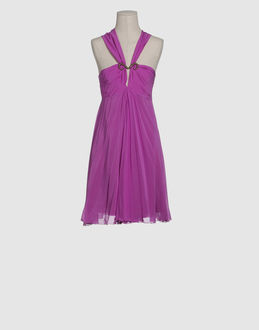 JUST CAVALLI - Women - DRESSES - Short dresses on YOOX.COM