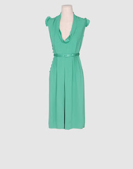 MARC JACOBS ROBES Robes mi-longues