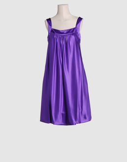 Wadenlange Kleider - DOLCE & GABBANA - BEI YOOX.COM