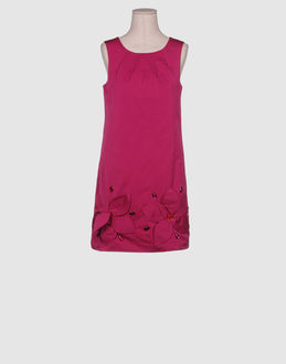 DKNY - Women - DRESSES - Short dresses on YOOX.COM