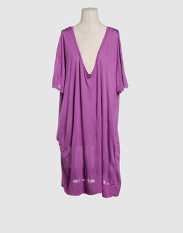 CHEAP MONDAY - Women - DRESSES - Short dresses on YOOX.COM