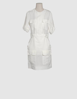 Wadenlange Kleider - STELLA McCARTNEY - BEI YOOX.COM