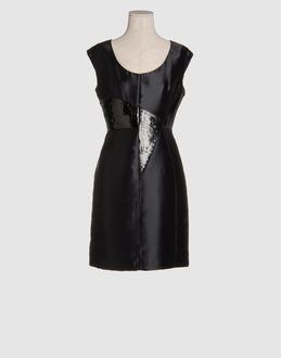 CHRISTIAN DIOR BOUTIQUE - DRESSES - Short dresses - on YOOX.COM