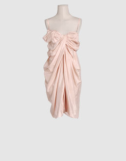 CHRISTIAN DIOR BOUTIQUE - DRESSES - Short dresses - on YOOX.COM
