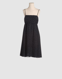 VALENTINO ROMA - DRESSES - Short dresses - on YOOX.COM