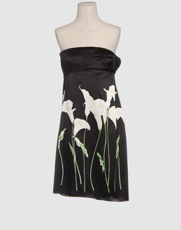 VALENTINO ROMA - DRESSES - Short dresses - on YOOX.COM
