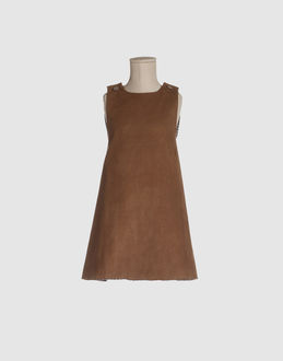 ANNE WILLI Girl DRESSES Dresses 288