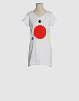 Kurze Kleider - ELLEN ALLIEN - BEI YOOX.COM
