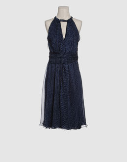 ALBERTA FERRETTI ROBES Robes mi-longues
