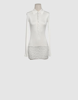 Arda Bacinelle portaoggetti, verde trasparente