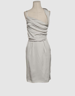 CHRISTIAN DIOR BOUTIQUE - DRESSES - 3/4 length dresses - on YOOX.COM