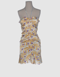 JEAN'S PAUL GAULTIER ROBES Robes courtes