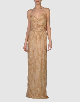 Lange Kleider - ERMANNO SCERVINO - BEI YOOX.COM
