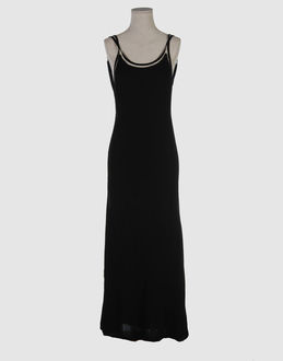 Lange Kleider - JEAN PAUL GAULTIER FEMME - BEI YOOX.COM