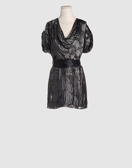 Kurze Kleider - CATHERINE MALANDRINO - BEI YOOX.COM