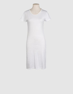 G750G - ROBES - Robes mi-longues - sur YOOX.COM