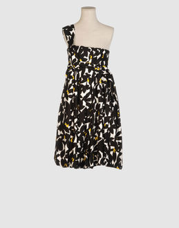 Gucci : - ROBES - Robes mi-longues