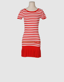 Kurze Kleider - JC de CASTELBAJAC - BEI YOOX.COM