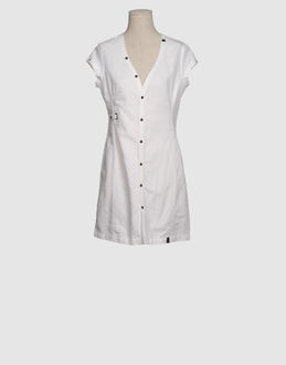 G-star Raw :  - ROBES - Robes mi-longues