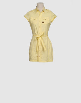 G-star Raw :  - ROBES - Robes courtes