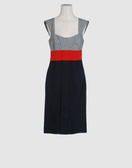Gucci : - ROBES - Robes mi-longues