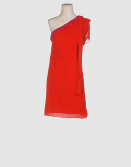 COSTUME NATIONAL - DRESSES - Short dresses - on YOOX.COM