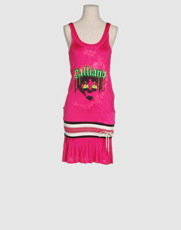 Kurze Kleider - GALLIANO - BEI YOOX.COM