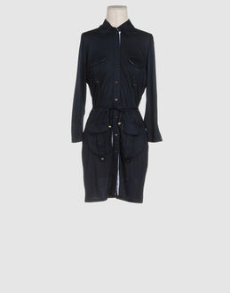 ARMANI JEANS - Women - DRESSES - Short dresses on YOOX.COM