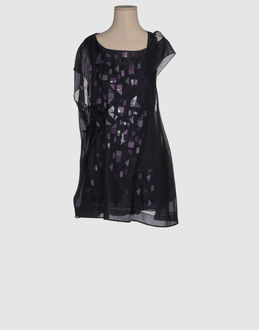CHLOE' - DRESSES - Short dresses - on YOOX.COM