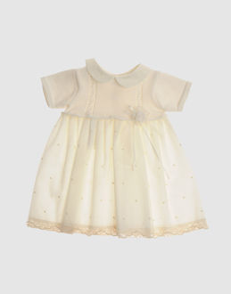 PILI CARRERA Girl DRESSES Dresses 6129