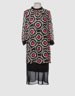 Kurze Kleider - MILLY - BEI YOOX.COM