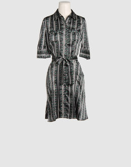 Guess Jeans :  - ROBES - Robes mi-longues