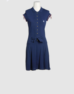 GUESS - VESTITI - Vestiti longuette