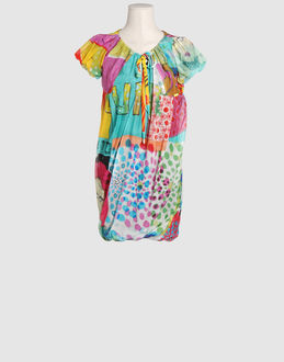 Kurze Kleider - GALLIANO - BEI YOOX.COM