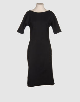 PRADA - ROBES - Robes mi-longues sur YOOX.COM