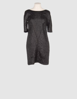 DOLCE & GABBANA Women Short dresses