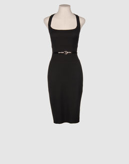 DSQUARED2 - ROBES - Robes mi-longues sur YOOX.COM