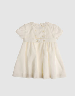 PILI CARRERA Girl DRESSES Dresses 6130