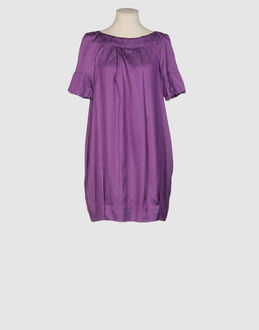 MARC BY MARC JACOBS - Women - DRESSES - Short dresses on YOOX.COM
