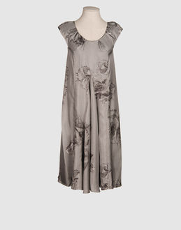 CHRISTIAN DIOR BOUTIQUE - ROBES - Robes mi-longues sur YOOX.COM