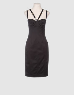 DOLCE & GABBANA Women Short dresses
