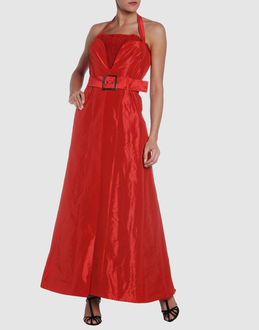 AMAYA ARZUAGA ROBES Robes longues
