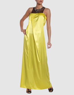 Lange Kleider - AMAYA ARZUAGA - BEI YOOX.COM