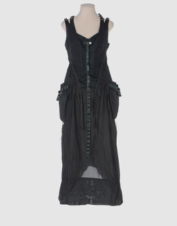 Lange Kleider - MARITHE� F. GIRBAUD - BEI YOOX.COM