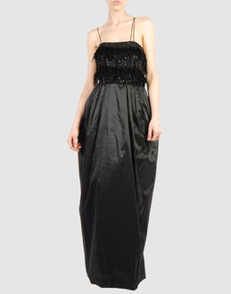 Lange Kleider - AMAYA ARZUAGA - BEI YOOX.COM