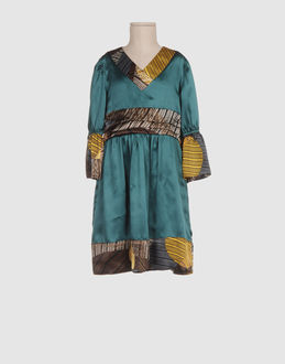 ALICE SAN DIEGO - ROBES - Robes - sur YOOX.COM chez YOOX FR