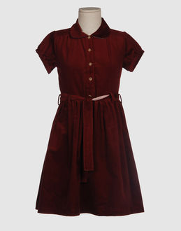 NICOLETTA FANNA - ROBES - Robes - sur YOOX.COM chez YOOX FR
