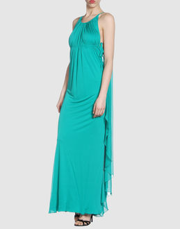 Versace :  - ROBES - Robes longues